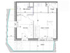 Ma-Cabane - Vente Appartement Thonon-les-Bains, 34 m²
