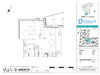 Ma-Cabane - Vente Appartement THONON-LES-BAINS, 50 m²