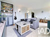 Ma-Cabane - Vente Appartement Thorigny-sur-Marne, 66 m²