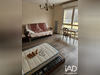 Ma-Cabane - Vente Appartement Thorigny-sur-Oreuse, 32 m²