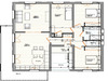 Ma-Cabane - Vente Appartement THYEZ, 97 m²