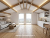 Ma-Cabane - Vente Appartement THYEZ, 94 m²