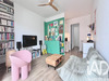 Ma-Cabane - Vente Appartement Toulon, 41 m²