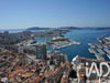 Ma-Cabane - Vente Appartement Toulon, 39 m²