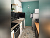 Ma-Cabane - Vente Appartement TOULON, 23 m²