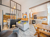 Ma-Cabane - Vente Appartement Toulon, 29 m²