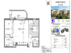 Ma-Cabane - Vente Appartement Toulon, 60 m²