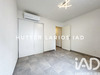Ma-Cabane - Vente Appartement Toulon, 21 m²