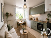 Ma-Cabane - Vente Appartement Toulon, 33 m²