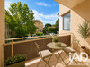 Ma-Cabane - Vente Appartement Toulon, 32 m²