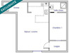 Ma-Cabane - Vente Appartement Toulouse, 48 m²