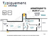 Ma-Cabane - Vente Appartement Toulouse, 69 m²