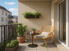 Ma-Cabane - Vente Appartement TOULOUSE, 47 m²