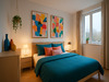 Ma-Cabane - Vente Appartement TOULOUSE, 63 m²