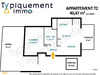 Ma-Cabane - Vente Appartement Toulouse, 40 m²
