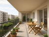 Ma-Cabane - Vente Appartement TOULOUSE, 63 m²