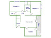 Ma-Cabane - Vente Appartement Toulouse, 53 m²