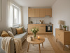 Ma-Cabane - Vente Appartement TOULOUSE, 22 m²