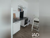 Ma-Cabane - Vente Appartement Tourcoing, 47 m²