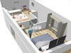 Ma-Cabane - Vente Appartement Tourcoing, 76 m²