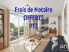 Ma-Cabane - Vente Appartement Tournan-en-Brie, 39 m²
