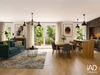 Ma-Cabane - Vente Appartement Tournan-en-Brie, 82 m²