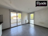 Ma-Cabane - Vente Appartement Tournefeuille, 28 m²