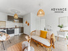 Ma-Cabane - Vente Appartement Tournefeuille, 45 m²