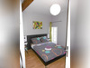 Ma-Cabane - Vente Appartement TOURNUS, 46 m²