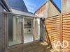 Ma-Cabane - Vente Appartement Tours, 33 m²