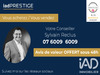 Ma-Cabane - Vente Appartement Tours, 89 m²