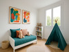 Ma-Cabane - Vente Appartement TOURS, 62 m²