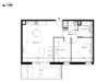 Ma-Cabane - Vente Appartement TOUSSIEU, 62 m²