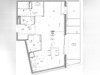 Ma-Cabane - Vente Appartement Trégastel, 51 m²