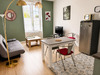 Ma-Cabane - Vente Appartement TREGASTEL, 40 m²