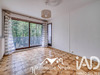 Ma-Cabane - Vente Appartement Tremblay-en-France, 48 m²