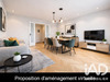 Ma-Cabane - Vente Appartement Tremblay-en-France, 71 m²