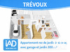 Ma-Cabane - Vente Appartement Trévoux, 131 m²