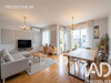 Ma-Cabane - Vente Appartement Triel-sur-Seine, 91 m²