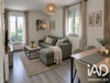 Ma-Cabane - Vente Appartement Trilport, 26 m²