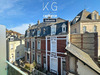 Ma-Cabane - Vente Appartement TROUVILLE SUR MER, 35 m²