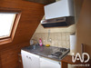 Ma-Cabane - Vente Appartement Trouville-sur-Mer, 18 m²