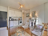Ma-Cabane - Vente Appartement Trouville-sur-Mer, 46 m²