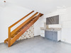 Ma-Cabane - Vente Appartement Tullins, 33 m²