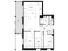 Ma-Cabane - Vente Appartement Tullins, 75 m²