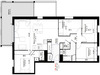 Ma-Cabane - Vente Appartement Tullins, 91 m²