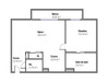 Ma-Cabane - Vente Appartement VAIRES-SUR-MARNE, 51 m²