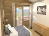 Ma-Cabane - Vente Appartement Val Thorens, 54 m²