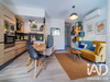 Ma-Cabane - Vente Appartement Valbonne, 61 m²