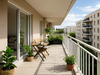 Ma-Cabane - Vente Appartement VALENCIENNES, 74 m²